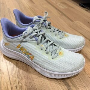 Women’s Hoka Solimar Athletic Shoes
